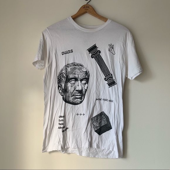 urban outfitters graphic tees